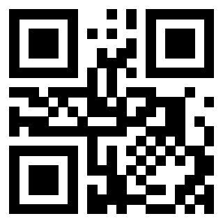 Immagine del QrCode di 3404707800