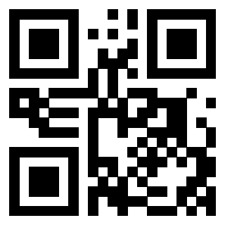3404707801 Qr Code associato