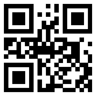 Immagine del QrCode di 3404707805