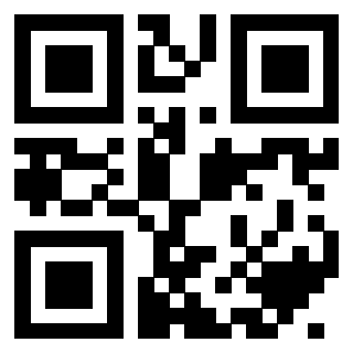 Immagine del Qr Code di 3404707806