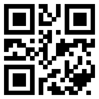 3404707807 Qr Code associato