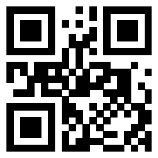 3404707808 - Immagine del QrCode associato