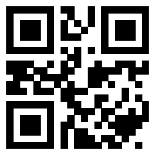Il QrCode di 3404707809