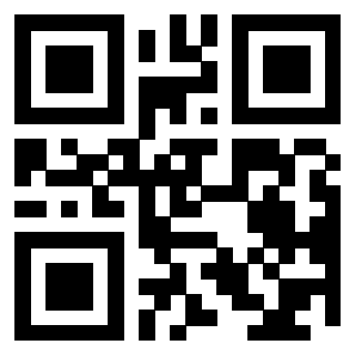 3404707810 QrCode associato