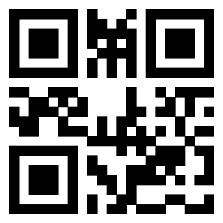 Immagine del QrCode di 3404707813