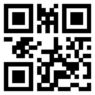 3404707814 QrCode associato