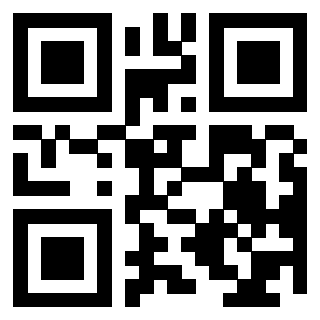 Immagine del QrCode di 3404707815