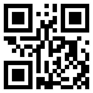 3404707816 - Immagine del Qr Code