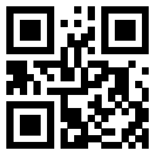 3404707817 - Immagine del Qr Code associato
