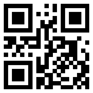 3404707821 - Immagine del Qr Code