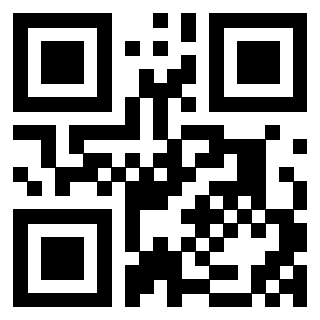3404707822 - Immagine del QrCode associato