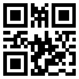 Scansione del Qr Code di 3404707823