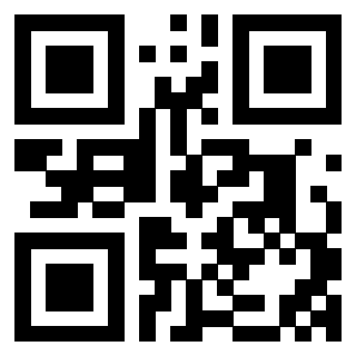 3404707827 - Immagine del Qr Code associato