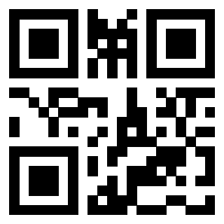 3404707831 Qr Code associato