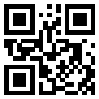 Immagine del QrCode di 3404707832