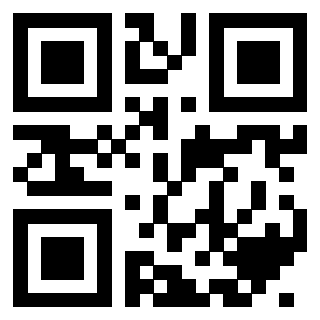 Immagine del Qr Code di 3404707835