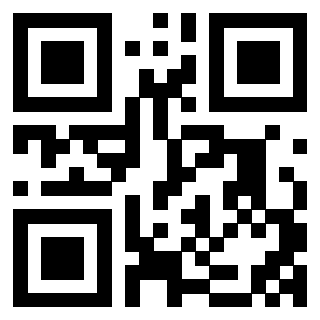 Il QrCode di 3404707836