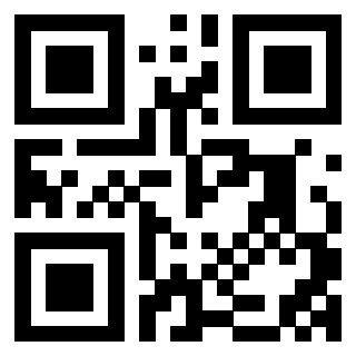 Il QrCode di 3404707838