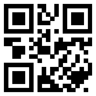 3404707839 - Immagine del Qr Code