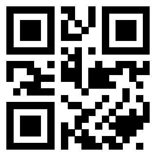 Immagine del Qr Code di 3404707840
