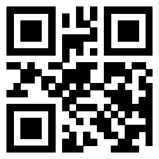 3404707844 Qr Code associato