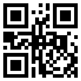 Il Qr Code di 3404707846