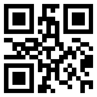 3404707848 - Immagine del QrCode associato