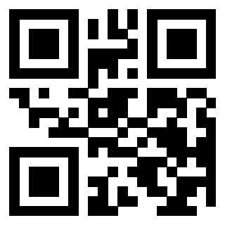 Scansione del Qr Code di 3404707849