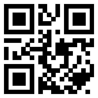 Scansione del Qr Code di 3404707854