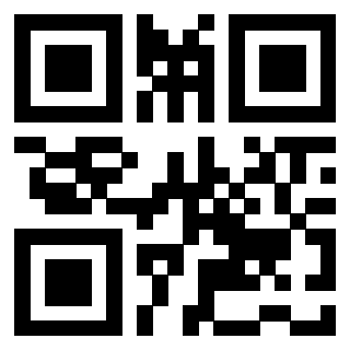 Immagine del QrCode di 3404707857
