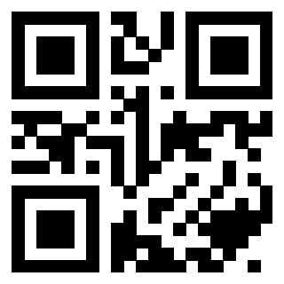 Immagine del Qr Code di 3404707860