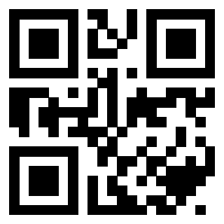 Immagine del Qr Code di 3404707861