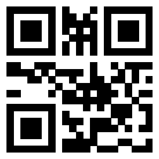 Immagine del Qr Code di 3404707862
