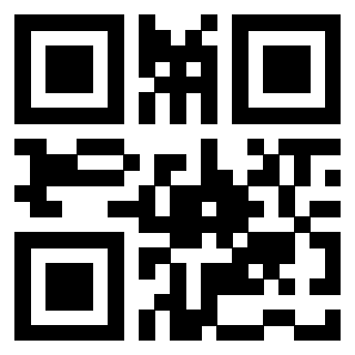 3404707863 Qr Code associato
