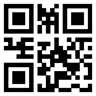 Immagine del Qr Code di 3404707864