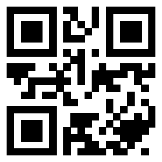 Immagine del Qr Code di 3404707866