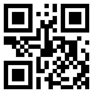 3404707871 - Immagine del Qr Code