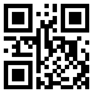 3404707874 - Immagine del Qr Code associato
