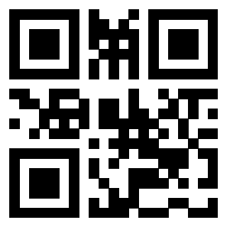 Immagine del QrCode di 3404707876