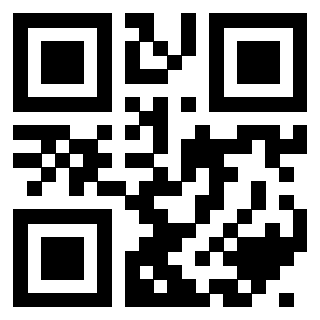 Immagine del Qr Code di 3404707878