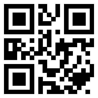 Il QrCode di 3404707879