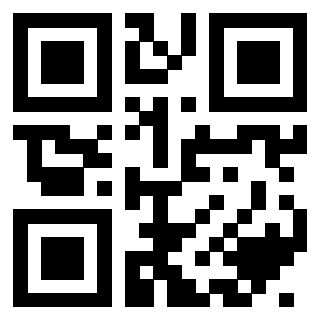 Immagine del Qr Code di 3404707880