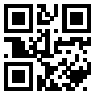 3404707884 - Immagine del Qr Code associato
