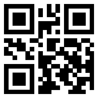 3404707885 - Immagine del QrCode