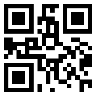 Il QrCode di 3404707888