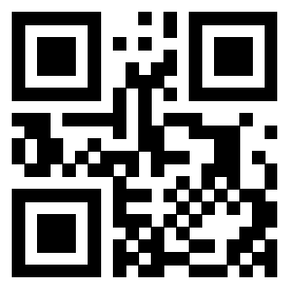 Il Qr Code di 3404707890