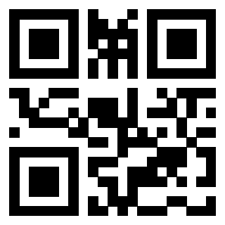 3404707891 Qr Code associato