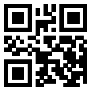 Immagine del Qr Code di 3404707892