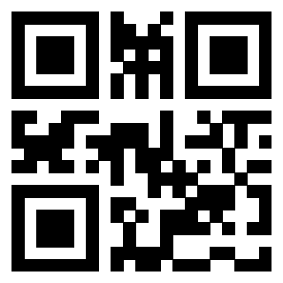 3404707893 - Immagine del Qr Code