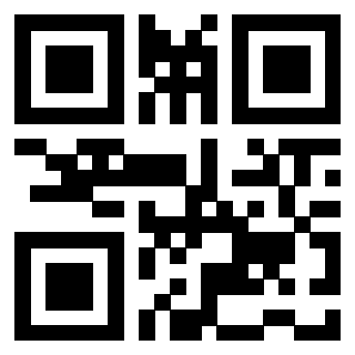 3404707895 Qr Code associato